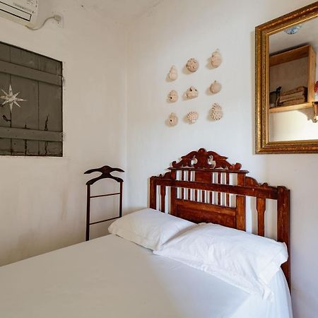 הוילה Gentileza Casa Da Estrelinha - Ilha Do Ferro מראה חיצוני תמונה